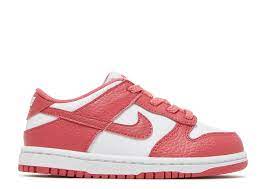 Nike Dunk Low "Archaeo Pink" (TD)