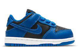 Nike Dunk Low "Hyper Cobalt" (TD)