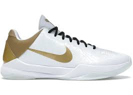 Nike Kobe 5 Protro Big Stage/Parade