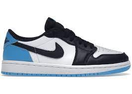 Air Jordan 1 Low OG "Powder Blue" (W)