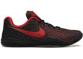 Nike Mamba Instinct "Bred"