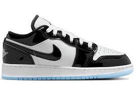 Air Jordan 1 Low SE "Concord" (GS)