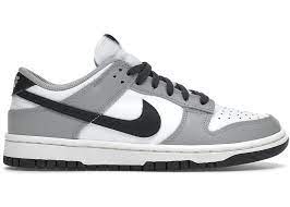 Nike Dunk Low Smoke Grey (W)