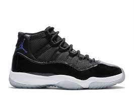 Jordan 11 Retro Space Jam (2016)