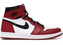 Air Jordan 1 Retro "Chicago" 2015