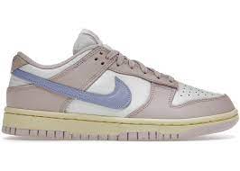 Nike Dunk Low Pink Oxford (W)