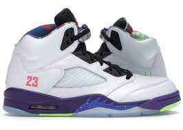 Air Jordan 5 "Alternate Bel Air"