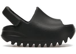 Adidas Yeezy Slide Infant "Onyx"