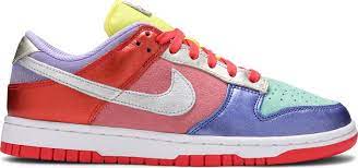 Nike Dunk Low Sunset Pulse (W)