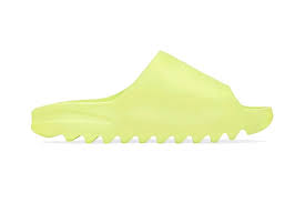 adidas Yeezy Slide Glow Green (2022) (Restock)