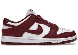 Nike Dunk Low Bordeaux (W)