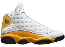 Jordan 13 Retro Del Sol