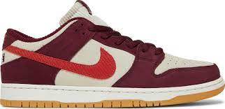 Nike SB Dunk Low Skate Like a Girl