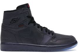 Air Jordan 1 High Zoom Fearless