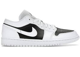 Jordan 1 Low Panda (W)