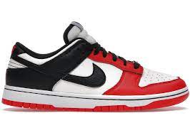 Nike Dunk Low EMB NBA 75th Anniversary Chicago (GS)