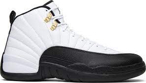 Jordan 12 Retro Taxi (2013)