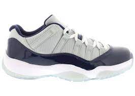 Jordan 11 Retro Low Georgetown