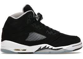 Air Jordan 5 "Moonlight" (GS)