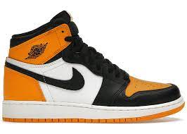 Jordan 1 Retro High OG Taxi (GS)