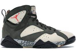 Air Jordan 7 Retro "Patta Icicle"