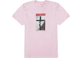 Supreme Loved By the Children Tee