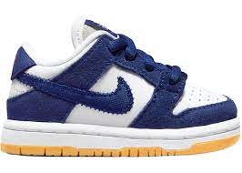 Nike SB Dunk Low Los Angeles Dodgers (TD)