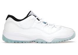 Jordan 11 Retro Low Legend Blue