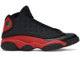 Jordan 13 Retro Bred (2017)