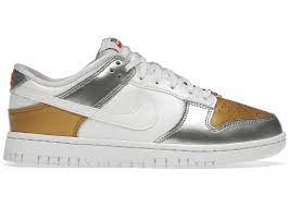 Nike Dunk Low Heirloom (W)