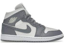 Air Jordan 1 Mid "Stealth" (W)