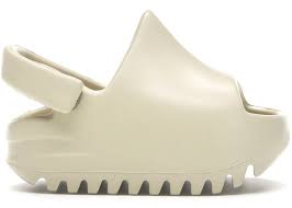 Adidas Yeezy Slide Infant "Bone"