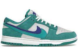 Nike Dunk Low SE 85 Neptune Green (W)