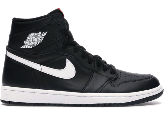 Air Jordan 1 “Yin Yang Black” (Pre-Owned)