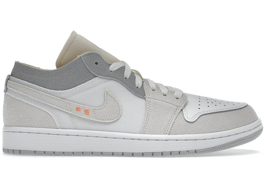 Air Jordan 1 Low SE Craft “Inside Out”