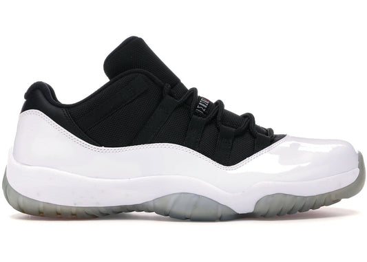 Jordan 11 Retro Low Reverse Concord