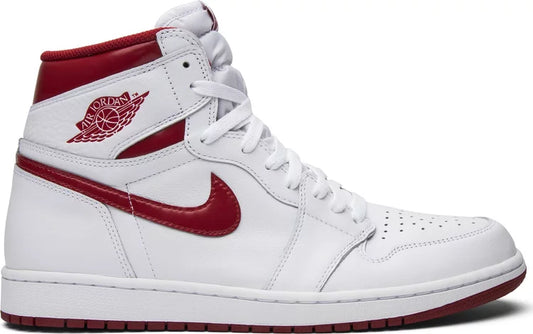 Jordan 1 Retro Metallic Red (2017)