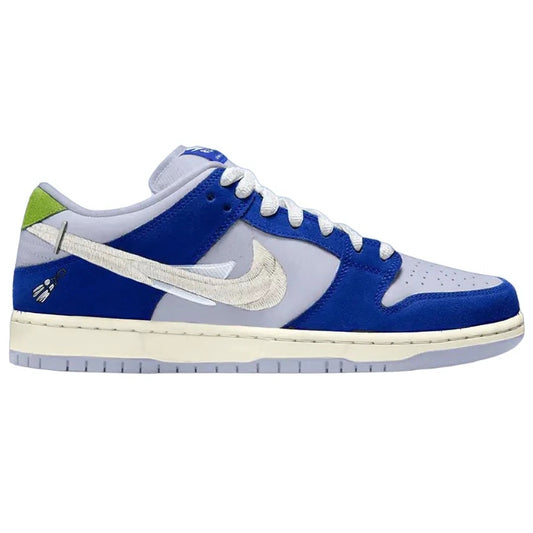 Nike SB Dunk Low Fly Streetwear Gardenia