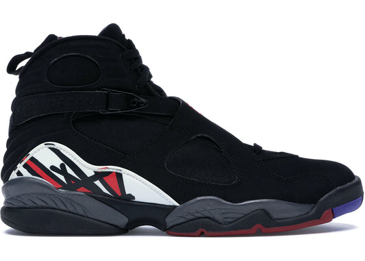 Air Jordan 8 “Playoffs” (Pre-Owned)