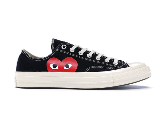 Converse Low “CDG”