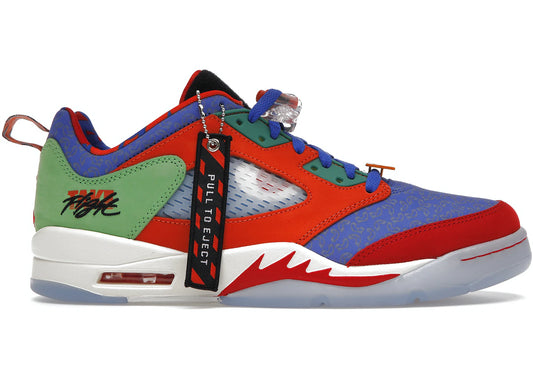 Air Jordan 5 Low “Doernbecher” 2022