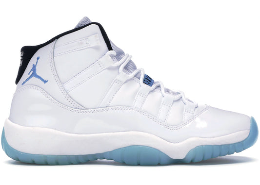 Air Jordan 11 GS “Legend Blue” (Pre-Owned)