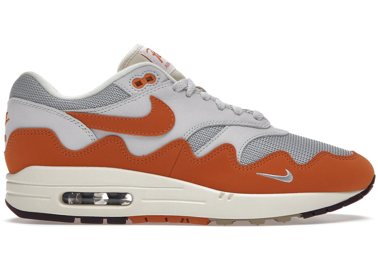 Nike Air Max 1 “Patta Waves Monarch”