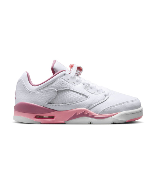 Jordan 5 Low “Crafted For Her Berry” GS