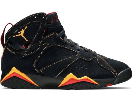 Air Jordan 7 Citrus (2022)