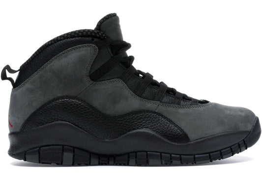 Air Jordan 10 “Shadow” (Pre-Owned)