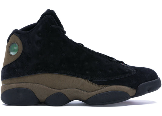 Air Jordan 13 “Olive” (Pre-Owned)