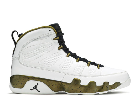 Air Jordan 9 “Statue” (Pre-Owned)