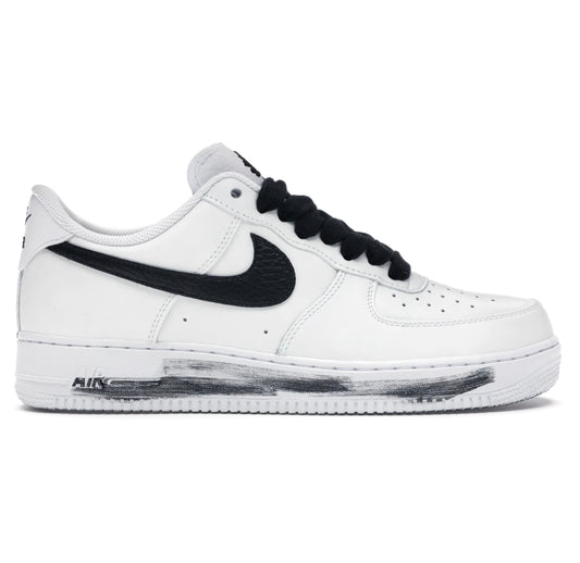 Nike Air Force 1 Low G-Dragon Para Noise