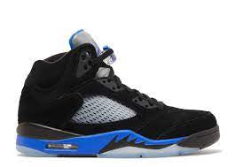 Air Jordan 5 “Racer Blue”